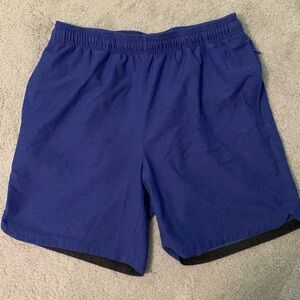 7” Guru unlined blue violet Rhone